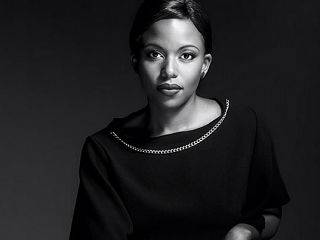 What’s Hot: Up close and personal with Fikile Mthwalo